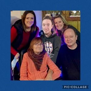 Meet your Posher, Bethany